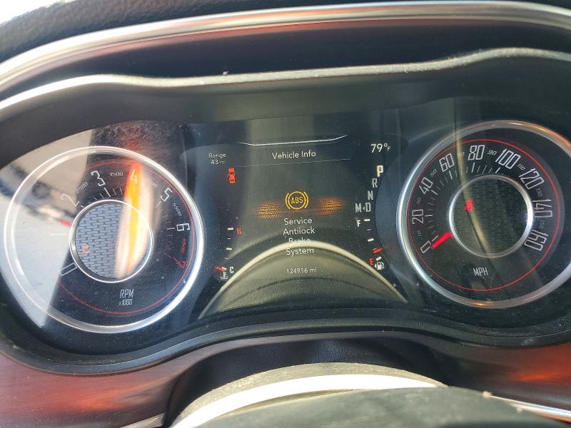 Aukcja sprzedaży 2016 Dodge Challenger, vin: 2C3CDZAG3GH130978, numer aukcji: 52457266