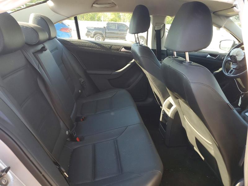 Aukcja sprzedaży 2014 Volkswagen Jetta, vin: 3VWD07AJ1EM236465, numer aukcji: 52365036