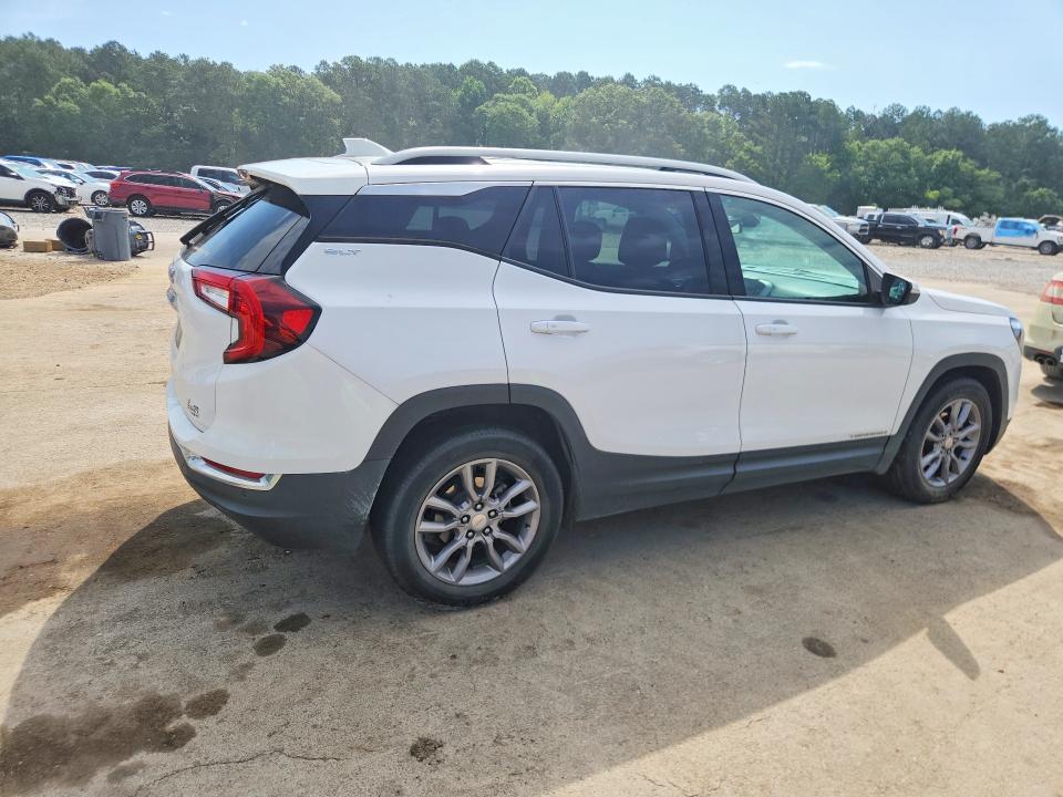 Aukcja sprzedaży 2022 Gmc Terrain, vin: 3GKALPEV4NL150961, numer aukcji: 53794616