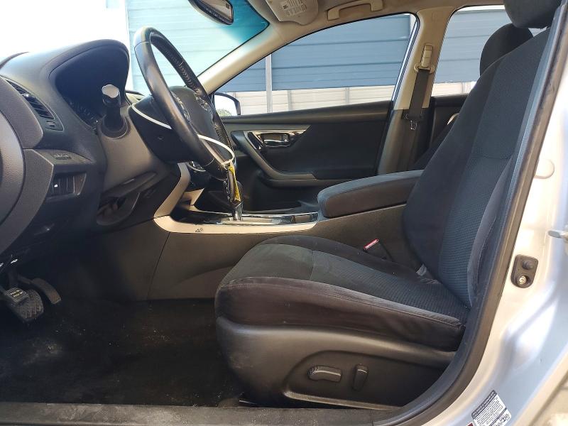 53378846 :رقم المزاد ، 1N4AL3AP2EN218112 vin ، 2014 Nissan Altima مزاد بيع