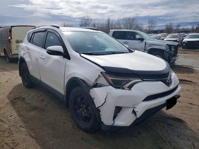48711846 :رقم المزاد ، 2T3BFREV6GW419296 vin ، 2016 Toyota Rav4 مزاد بيع