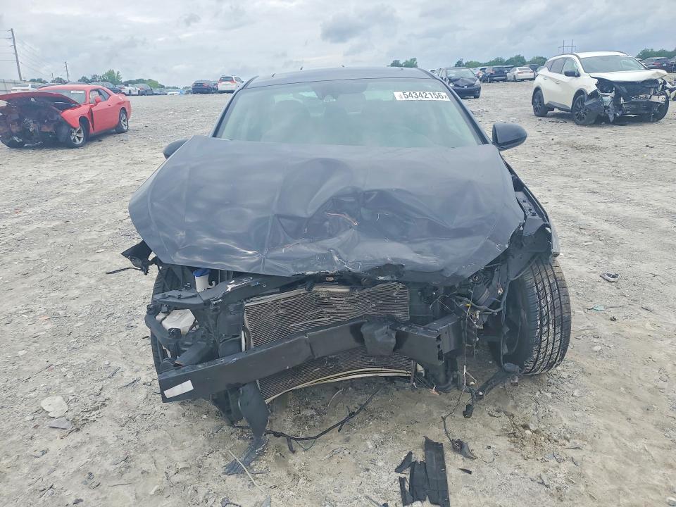 Продаж на аукціоні авто 2020 Hyundai Elantra, vin: 5NPD84LF0LH605354, номер лоту: 54342156