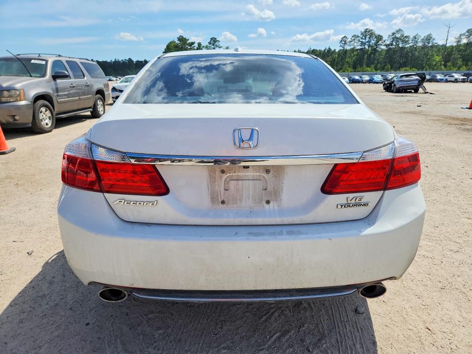 Aukcja sprzedaży 2015 Honda Accord, vin: 1HGCR3F94FA000811, numer aukcji: 52641926