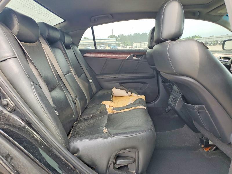 Aukcja sprzedaży 2010 Toyota Avalon, vin: 4T1BK3DB3AU363589, numer aukcji: 53033146