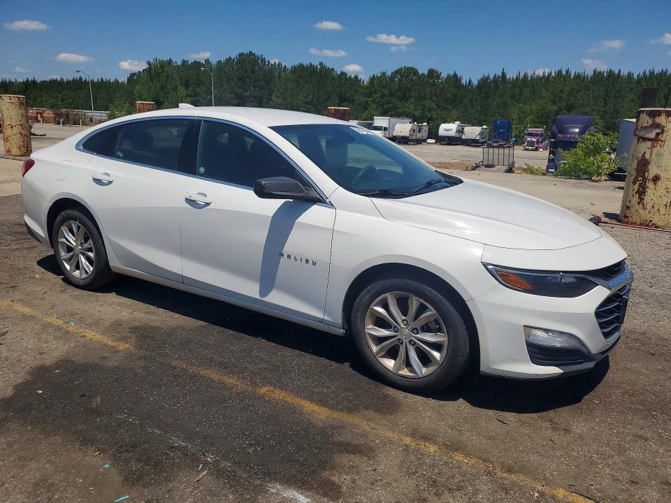Продажа на аукционе авто 2020 Chevrolet Malibu, vin: 1G1ZD5ST5LF002739, номер лота: 53947836