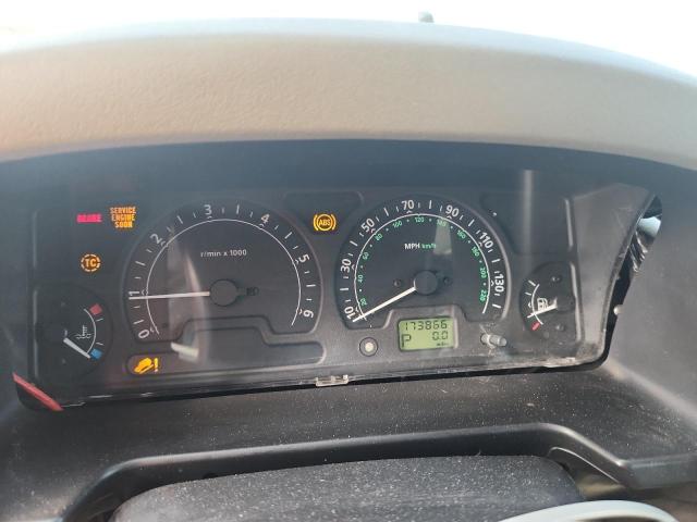 54979546 :رقم المزاد ، SALTW19424A852656 vin ، 2004 Land Rover Discovery Ii مزاد بيع