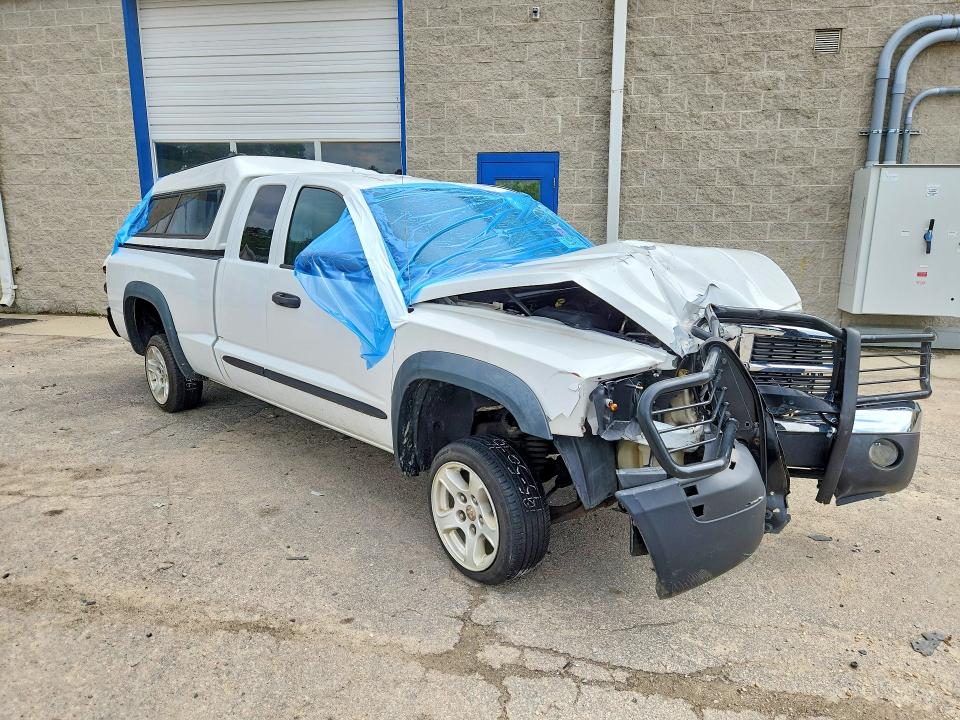 Продаж на аукціоні авто 2005 Dodge Dakota, vin: 1D7HW42N45S178108, номер лоту: 52954076