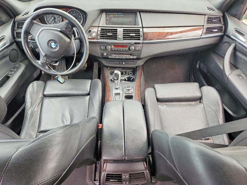 Продаж на аукціоні авто 2013 Bmw X5, vin: 5UXZV4C5XDL994103, номер лоту: 55002376