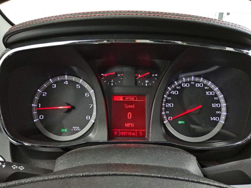 52008276 :رقم المزاد ، 2GKFLYE38D6173446 vin ، 2013 Gmc Terrain مزاد بيع