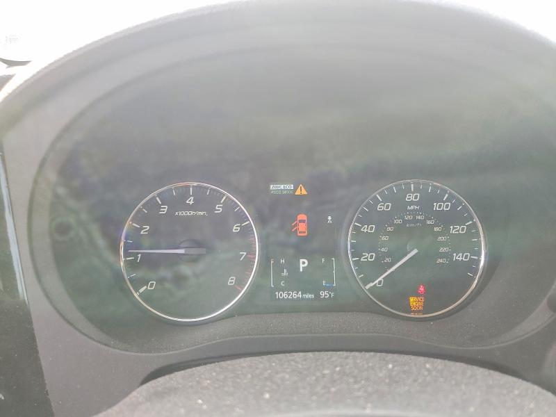 Aukcja sprzedaży 2016 Mitsubishi Outlander, vin: JA4AZ3A36GZ026350, numer aukcji: 54994816