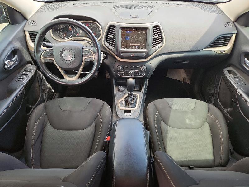 Aukcja sprzedaży 2016 Jeep Cherokee, vin: 1C4PJMCSXGW227171, numer aukcji: 54663536