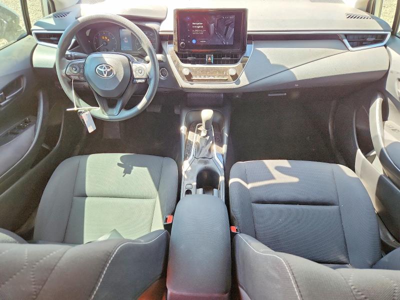 52414286 :رقم المزاد ، JTDB4MEE9PJ009020 vin ، 2023 Toyota Corolla مزاد بيع
