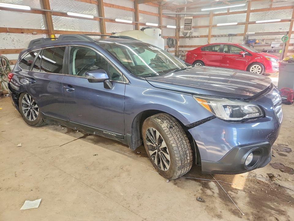 Aukcja sprzedaży 2015 Subaru Outback, vin: 4S4BSBLC7F3355139, numer aukcji: 52349476