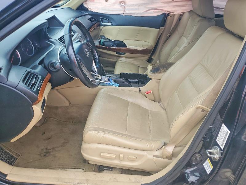 55274426 :رقم المزاد ، 1HGCP3F80CA008526 vin ، 2012 Honda Accord مزاد بيع