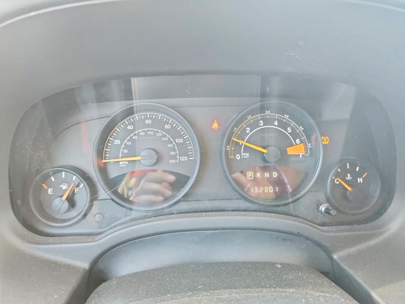 Продажа на аукционе авто 2016 Jeep Patriot, vin: 1C4NJRFB6GD668341, номер лота: 53255606