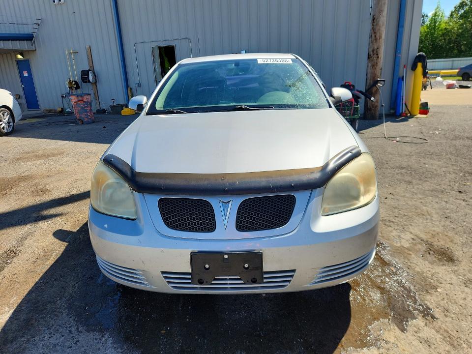 52728486 :رقم المزاد ، 1G2AL18F787126860 vin ، 2008 Pontiac G5 مزاد بيع