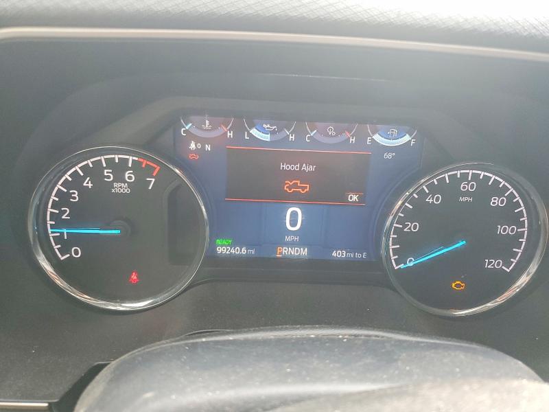 Aukcja sprzedaży 2021 Ford F150, vin: 1FTFW1ED0MFC14998, numer aukcji: 52041016