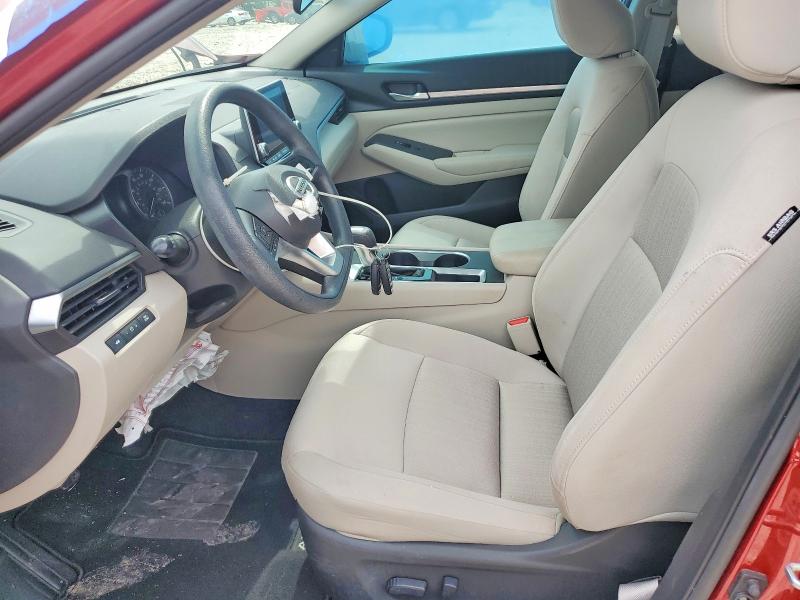 Aukcja sprzedaży 2022 Nissan Altima, vin: 1N4BL4DV8NN409909, numer aukcji: 54273406