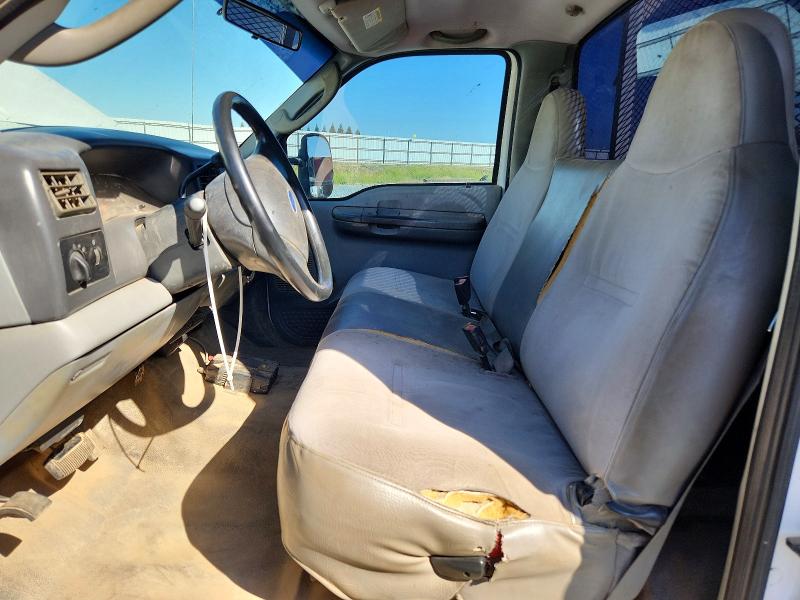 Продаж на аукціоні авто 2004 Ford F350, vin: 1FDWF36S64EC71457, номер лоту: 52941826