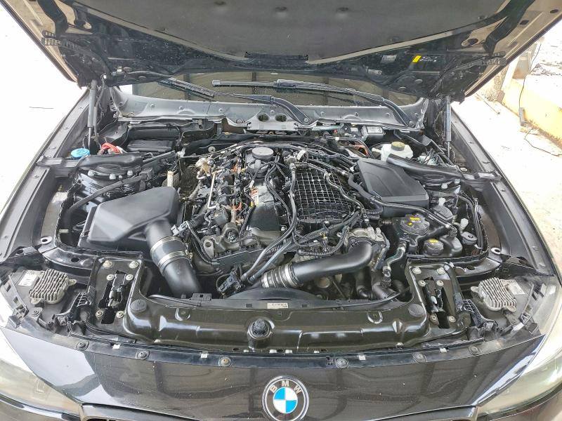 Aukcja sprzedaży 2017 Bmw 340, vin: WBA8Y3C57HG450619, numer aukcji: 52136276
