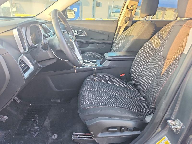Aukcja sprzedaży 2013 Chevrolet Equinox, vin: 2GNALDEK5D6240551, numer aukcji: 52261986