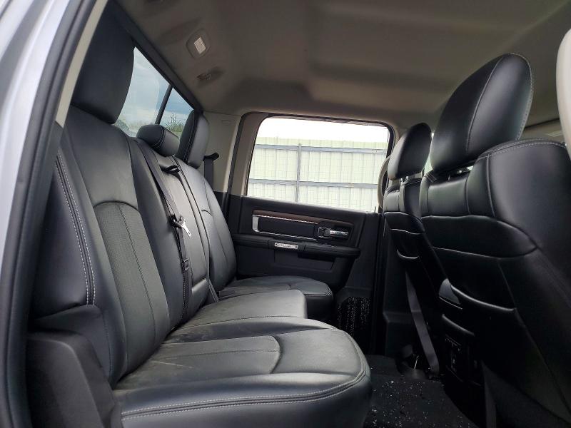 Aukcja sprzedaży 2019 Ram 1500 Classic, vin: 1C6RR6NM9KS709570, numer aukcji: 53521556