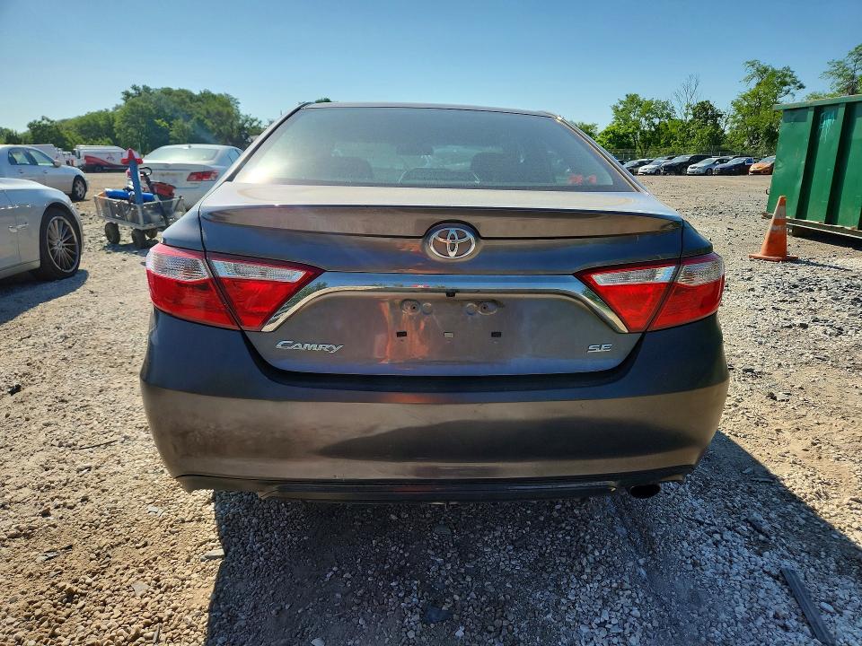 Aukcja sprzedaży 2016 Toyota Camry, vin: 4T1BF1FK5GU602610, numer aukcji: 54313956
