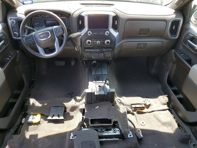 Aukcja sprzedaży 2019 Gmc 1500 Long, vin: 1GTU9DED0KZ361463, numer aukcji: 55370386