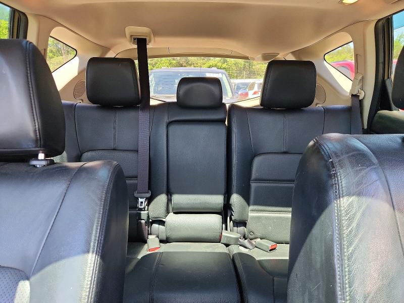 Aukcja sprzedaży 2013 Nissan Murano, vin: JN8AZ1MW1DW314990, numer aukcji: 55023756