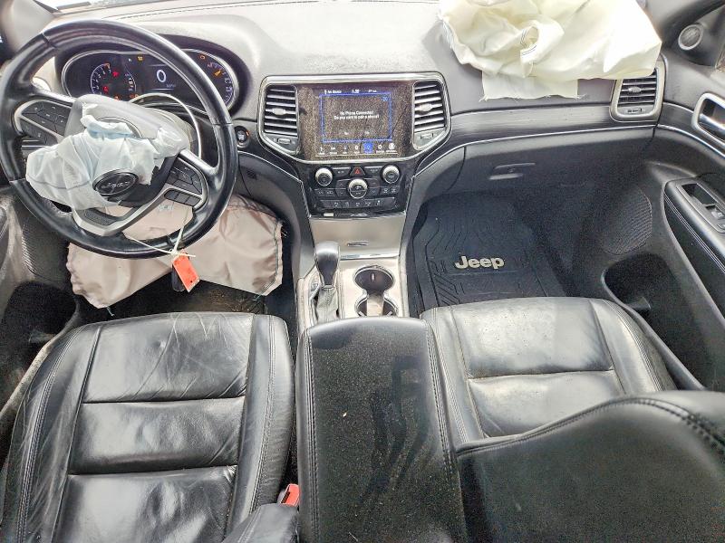 Продажа на аукционе авто 2021 Jeep Grand Cherokee, vin: 1C4RJFBG0MC533696, номер лота: 51485246