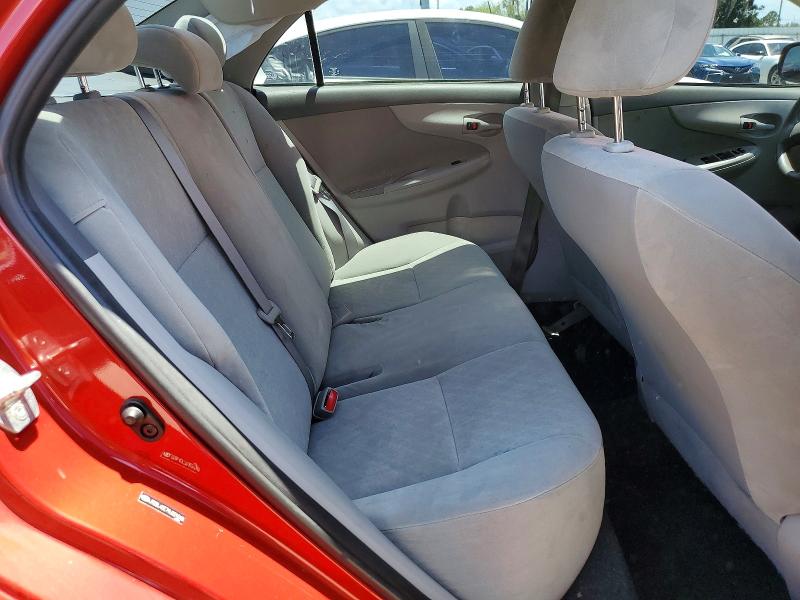 Продажа на аукционе авто 2009 Toyota Corolla, vin: JTDBL40E79J021048, номер лота: 53279056