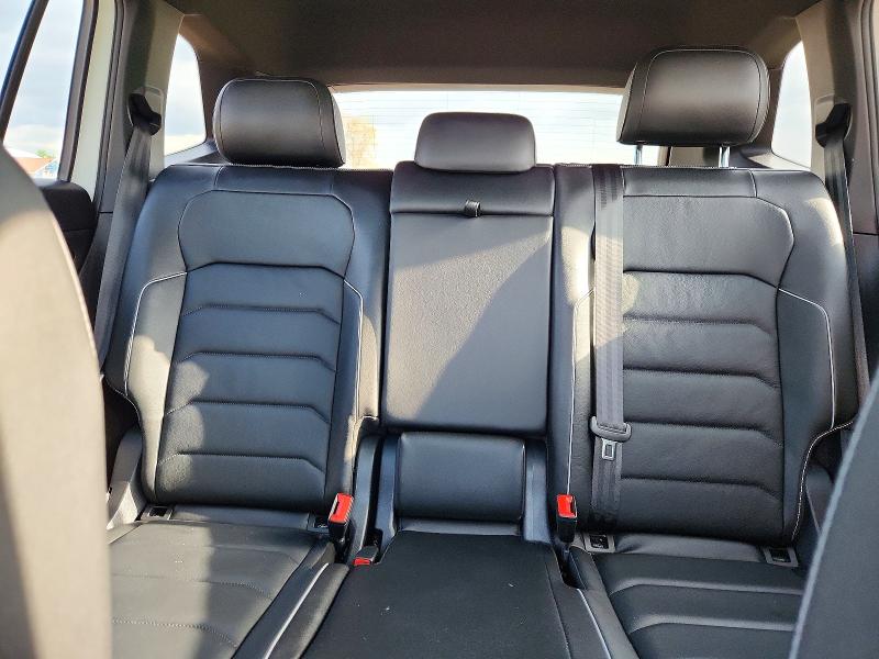 Aukcja sprzedaży 2021 Volkswagen Tiguan, vin: 3VV4B7AX7MM134198, numer aukcji: 52804286
