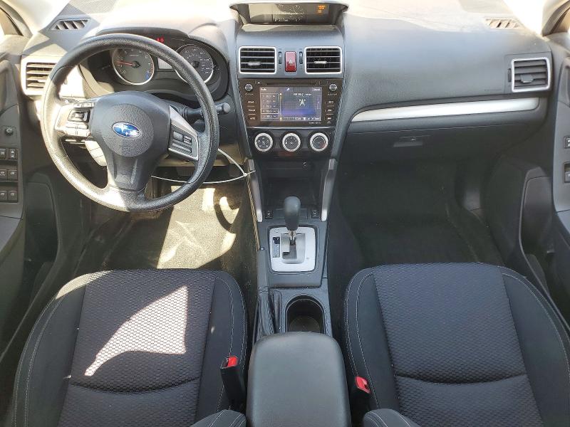 51956216 :رقم المزاد ، JF2SJADC9GH553257 vin ، 2016 Subaru Forester مزاد بيع