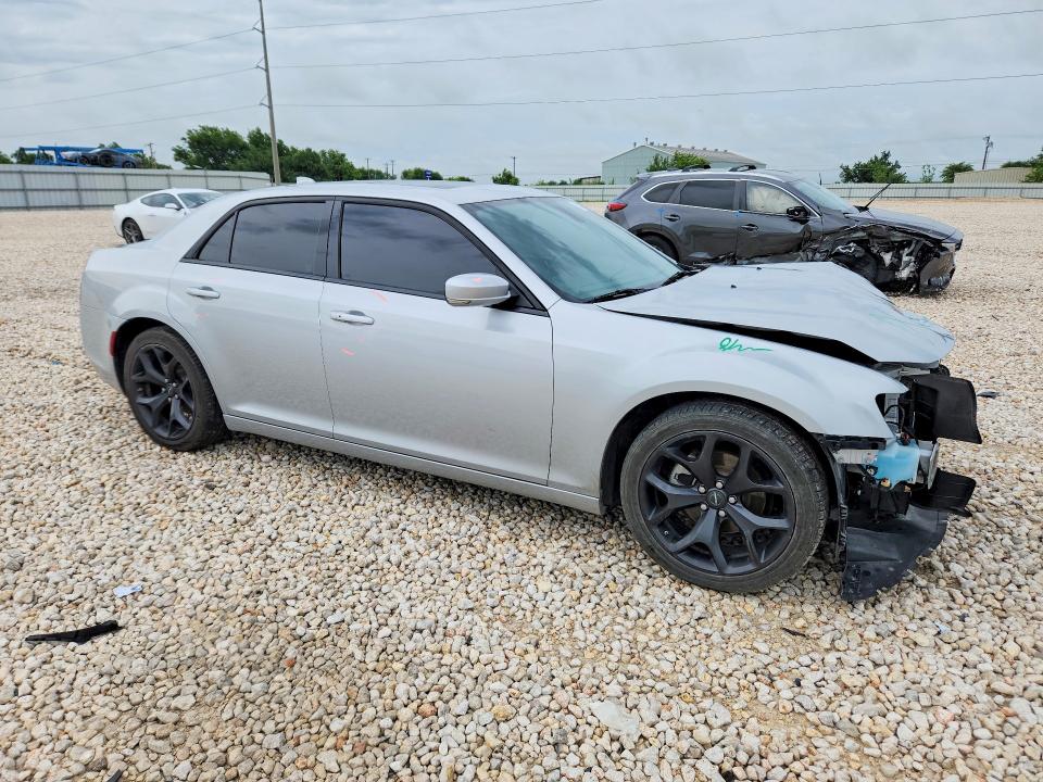 Aukcja sprzedaży 2022 Chrysler 300, vin: 2C3CCABG4NH127426, numer aukcji: 55118026