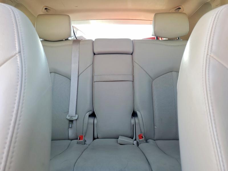 Продаж на аукціоні авто 2011 Cadillac Srx, vin: 3GYFNCEY7BS613556, номер лоту: 77853375