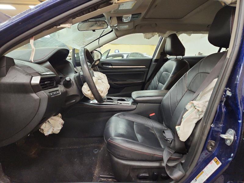 52159856 :رقم المزاد ، 1N4BL4CW9RN345072 vin ، 2024 Nissan Altima مزاد بيع