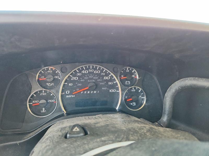 Auction sale of the 2015 Chevrolet Express, vin: 1GB3G4CG4F1260319, lot number: 52437906