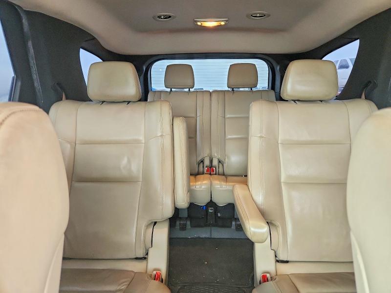 Aukcja sprzedaży 2018 Dodge Durango, vin: 1C4RDHDG8JC111980, numer aukcji: 54081496