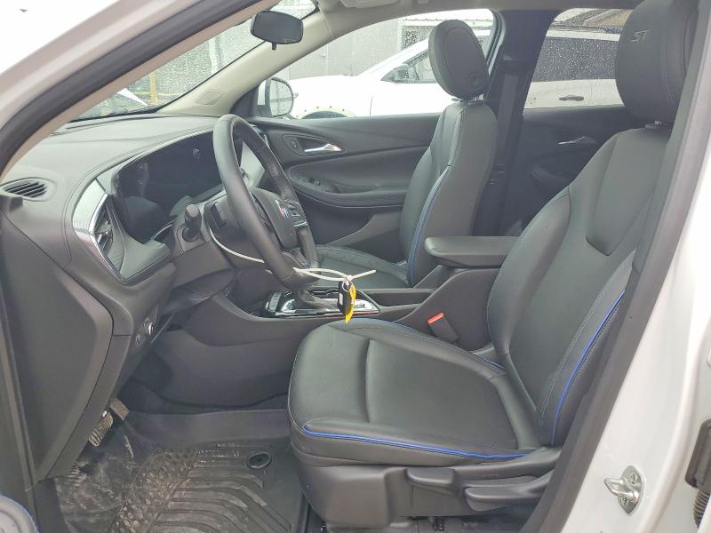 Продажа на аукционе авто 2025 Buick Encore Gx, vin: KL4AMDSL7SB106101, номер лота: 55127596
