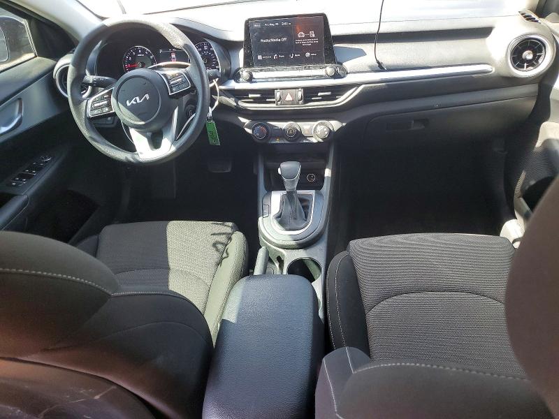 Aukcja sprzedaży 2023 Kia Forte, vin: 3KPF24AD1PE537619, numer aukcji: 55356946