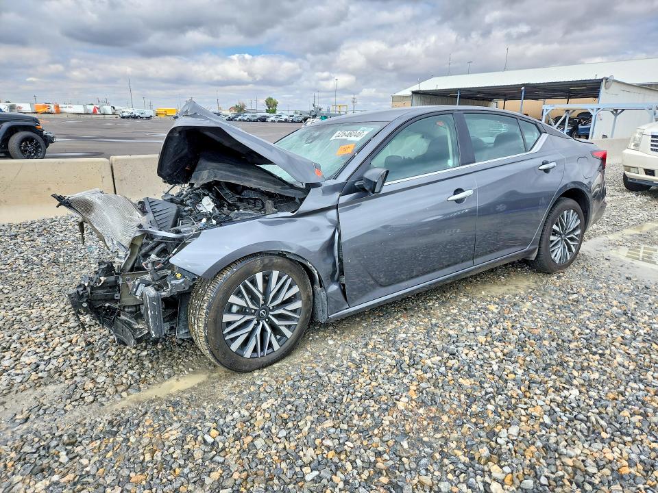 2024 Nissan Altima მანქანა იყიდება აუქციონზე, vin: 1N4BL4DV8RN356344, აუქციონის ნომერი: 52646046