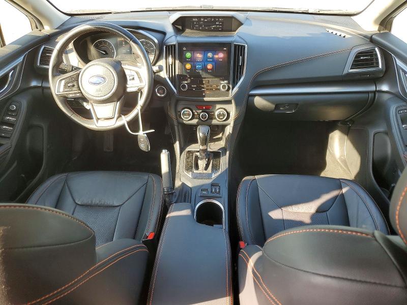 Продажа на аукционе авто 2021 Subaru Crosstrek, vin: JF2GTHMCXMH679535, номер лота: 54279056