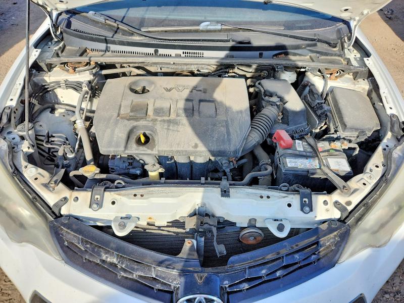 Продажа на аукционе авто 2014 Toyota Corolla, vin: 2T1BURHE9EC067081, номер лота: 54144286