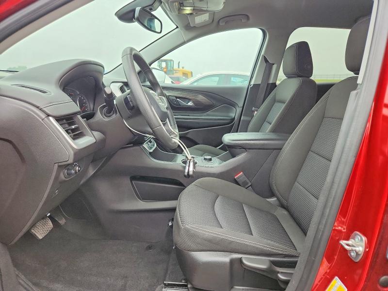 Продаж на аукціоні авто 2024 Gmc Terrain, vin: 3GKALTEGXRL310583, номер лоту: 54730906