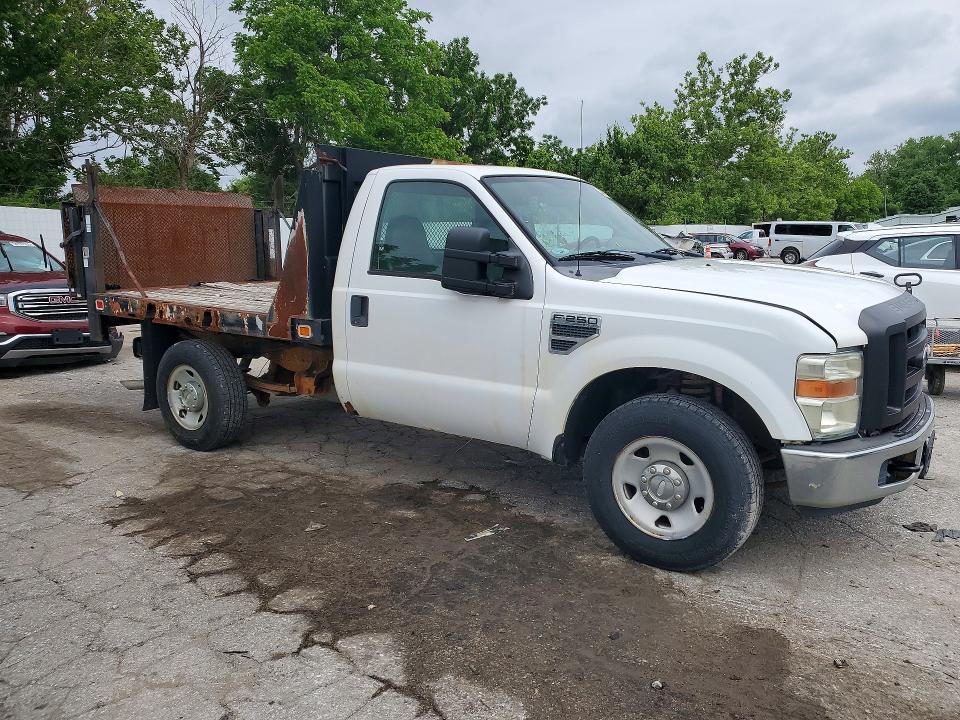 Aukcja sprzedaży 2009 Ford F250, vin: 1FDNF205X9EA37144, numer aukcji: 53848226