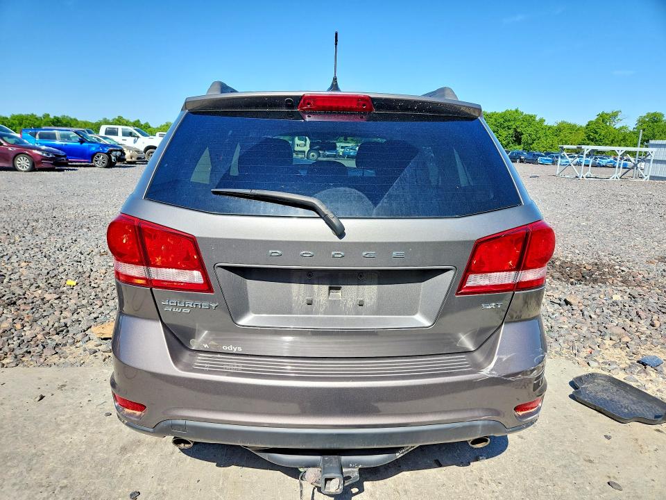 Aukcja sprzedaży 2013 Dodge Journey, vin: 3C4PDDBG6DT589455, numer aukcji: 53191486