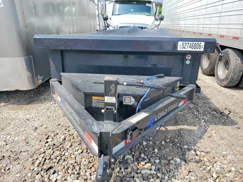 2025 Load Trail Unknown მანქანა იყიდება აუქციონზე, vin: 4ZEDT1425S2352021, აუქციონის ნომერი: 52746806