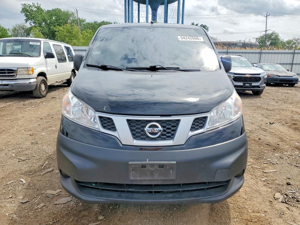 Aukcja sprzedaży 2015 Nissan Nv200, vin: 3N6CM0KN8FK714158, numer aukcji: 54242666