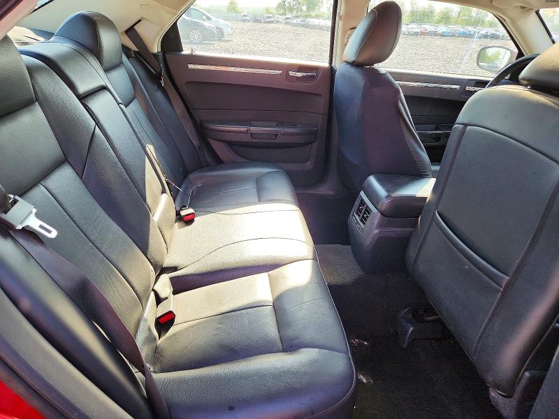 51979646 :رقم المزاد ، 2C3LA53V59H529701 vin ، 2009 Chrysler 300 مزاد بيع