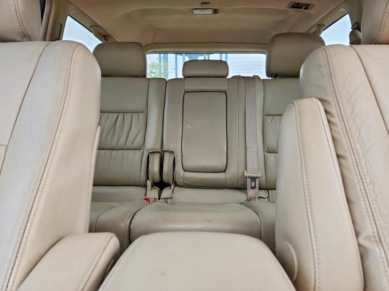 Aukcja sprzedaży 2007 Toyota Land Cruiser, vin: JTEHT05J972111510, numer aukcji: 53453876